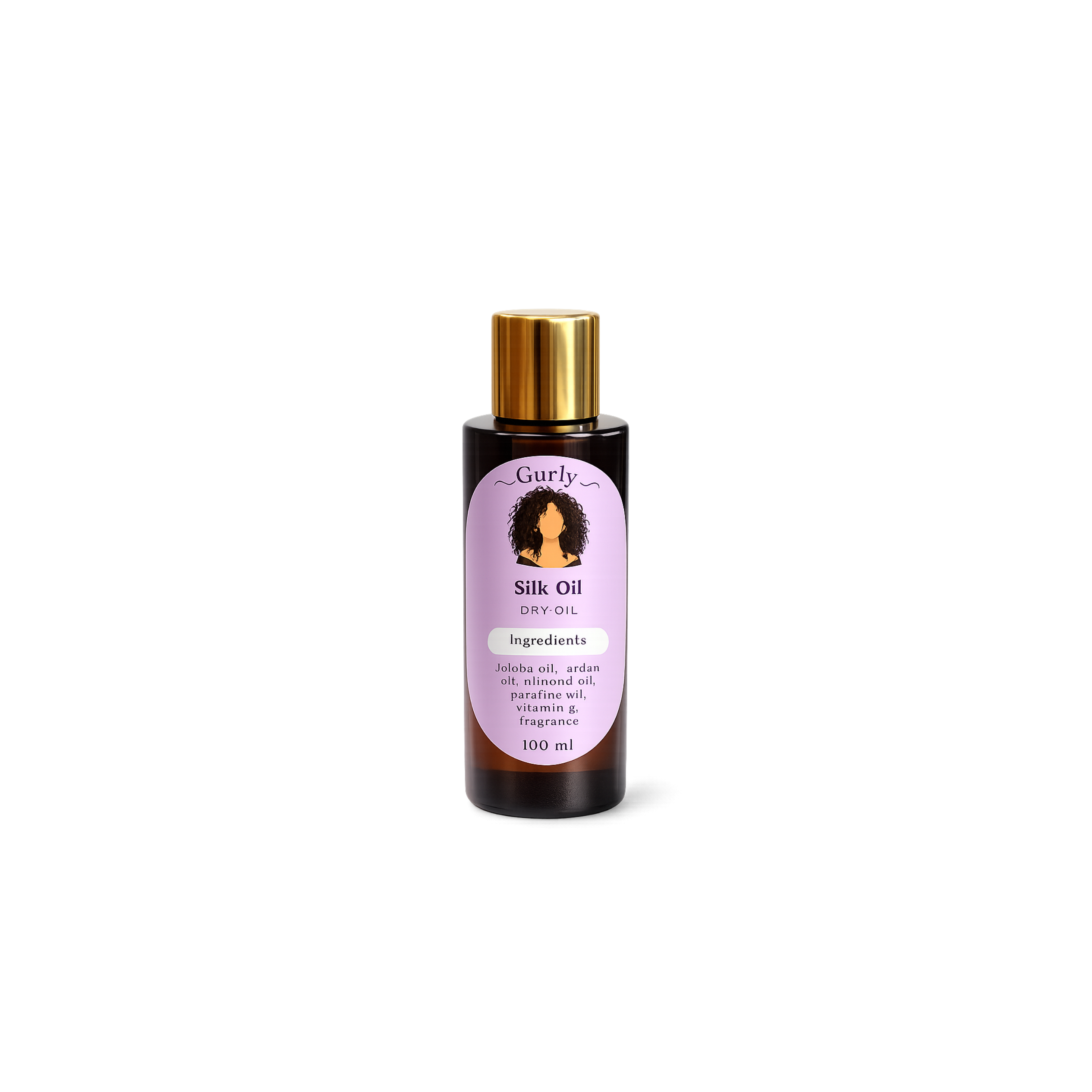 Silk Oil