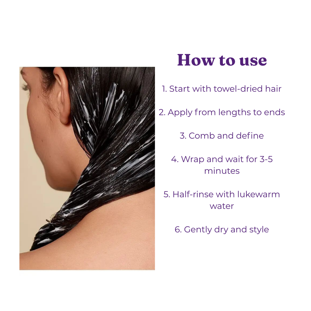 Starlight Glaze Mask