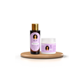 Hair Care Essentials Package